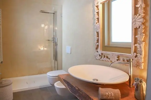 Villa, 4 Yatak Odası