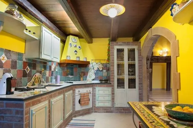 Deluxe Villa