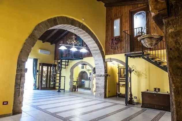 Deluxe Villa