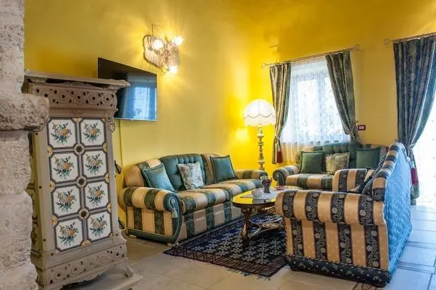 Deluxe Villa