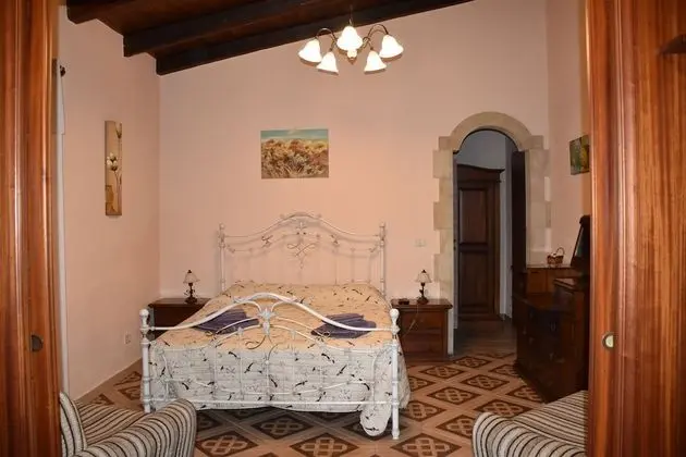 Kır Evi, 1 Yatak Odası