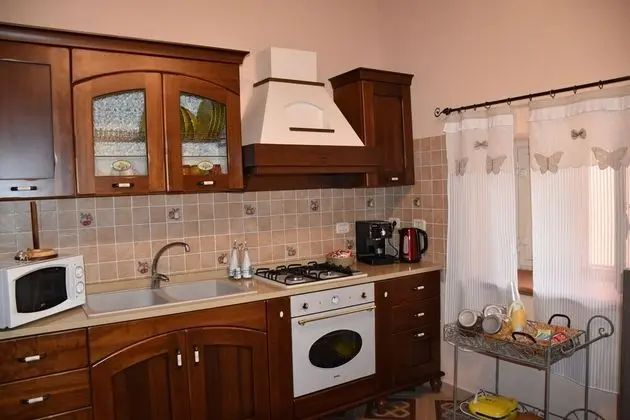 Kır Evi, 1 Yatak Odası