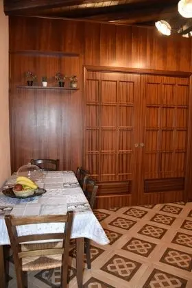 Kır Evi, 1 Yatak Odası