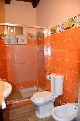Kır Evi, 1 Yatak Odası