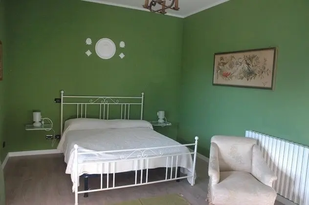 Superior Tek Büyük Yataklı Oda, 1 Çift Kişilik Yatak