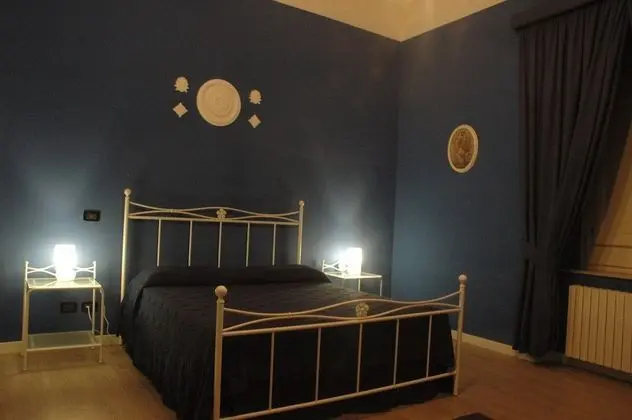 Superior Tek Büyük Yataklı Oda, 1 Çift Kişilik Yatak