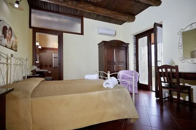 Tek Büyük Yataklı Oda, 1 Büyük (Queen) Boy Yatak