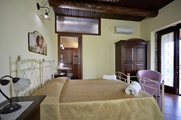 Tek Büyük Yataklı Oda, 1 Büyük (Queen) Boy Yatak