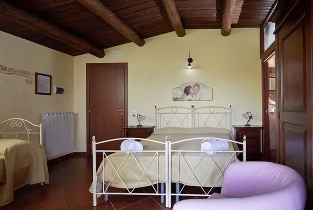 Tek Büyük Yataklı Oda, 1 Büyük (Queen) Boy Yatak