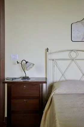 Tek Büyük Yataklı Oda, 1 Büyük (Queen) Boy Yatak