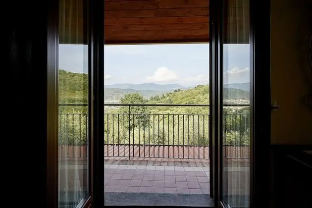 Tek Büyük Yataklı Oda, 1 Büyük (Queen) Boy Yatak