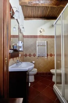 Tek Büyük Yataklı Oda, 1 Büyük (Queen) Boy Yatak