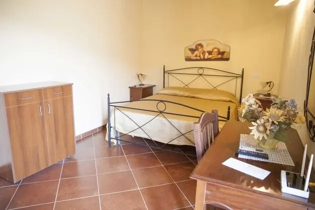 Tek Büyük Yataklı Oda, 1 Büyük (Queen) Boy Yatak