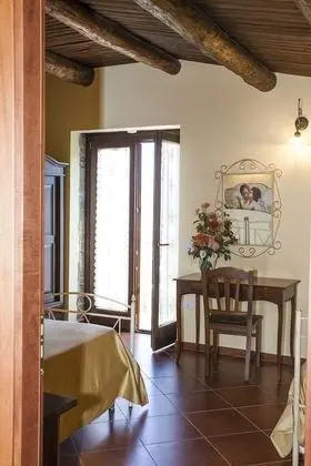 Tek Büyük Yataklı Oda, 1 Büyük (Queen) Boy Yatak