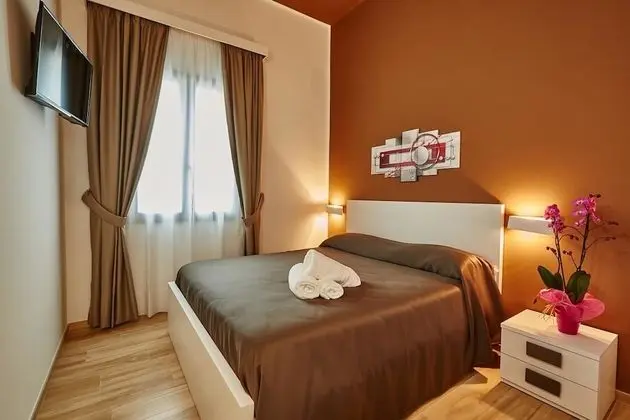 Dört Kişilik Oda