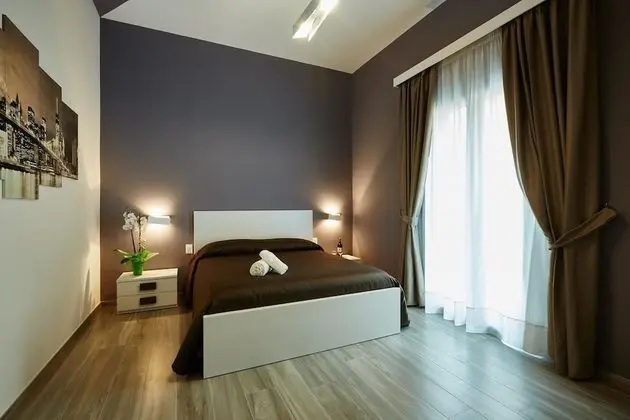 Üç Kişilik Oda