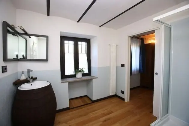 Deluxe Tek Büyük Yataklı Oda, Dağ Manzaralı
