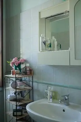 Apart Daire, 4 Yatak Odası