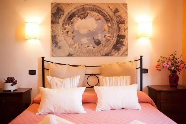 Apart Daire, 4 Yatak Odası