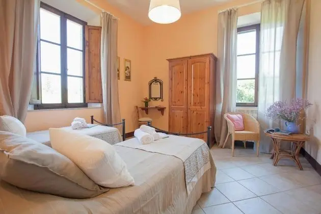 Apart Daire, 4 Yatak Odası