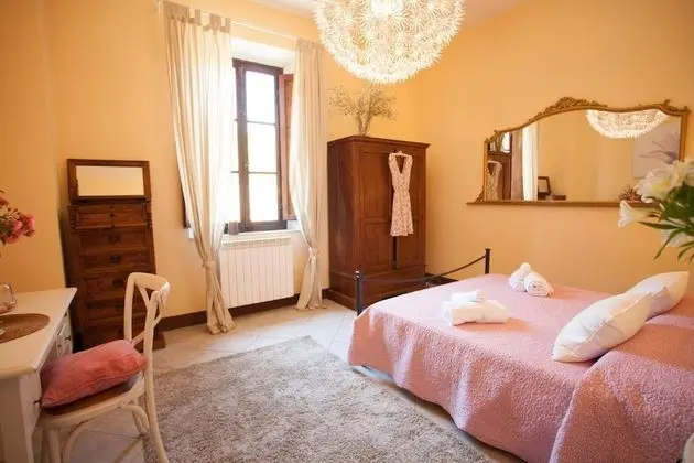 Apart Daire, 4 Yatak Odası