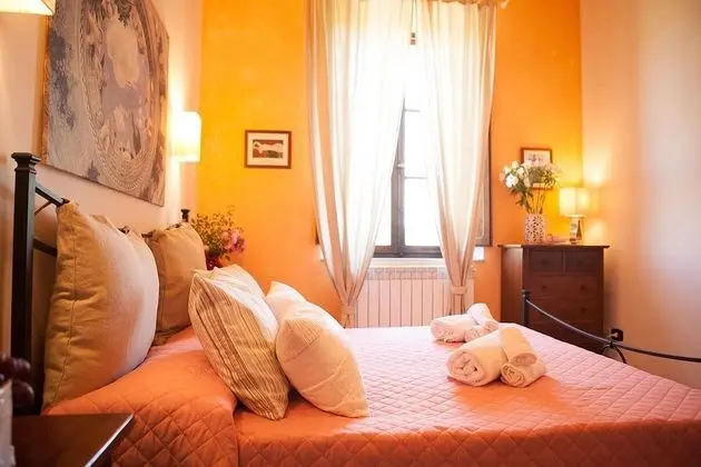 Apart Daire, 4 Yatak Odası