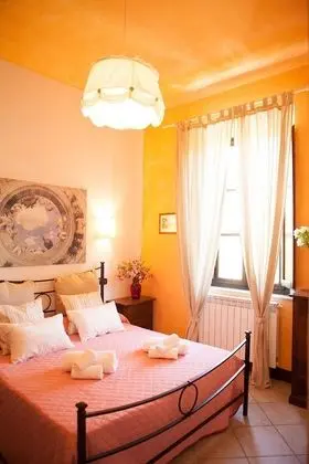 Apart Daire, 4 Yatak Odası