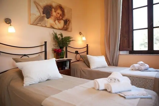 Apart Daire, 4 Yatak Odası