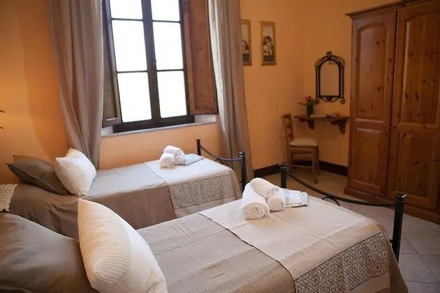 Apart Daire, 4 Yatak Odası