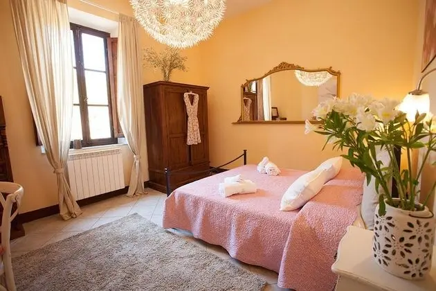 Apart Daire, 4 Yatak Odası