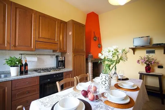 Apart Daire, 4 Yatak Odası