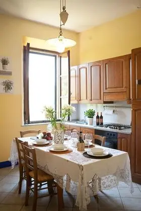 Apart Daire, 4 Yatak Odası