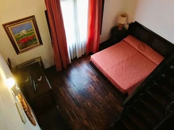 Dört Kişilik Oda