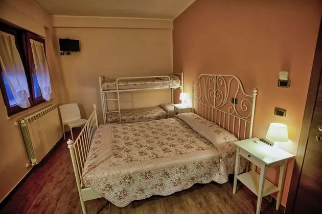Dört Kişilik Oda