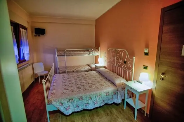 Dört Kişilik Oda, Engellilere Uygun