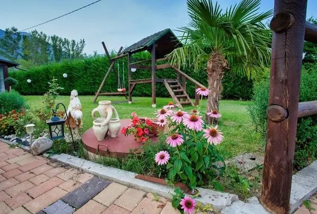 Dört Kişilik Oda, Engellilere Uygun