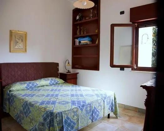 Standard Tek Büyük Yataklı Oda, Özel Banyo (External)