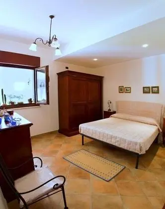 Standard Tek Büyük Yataklı Oda, Özel Banyo (External)