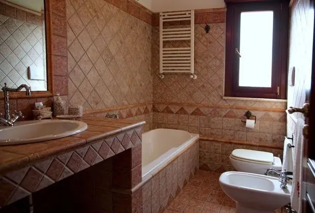 Standard Tek Büyük Yataklı Oda, Özel Banyo (External)
