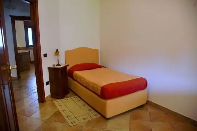 Tek Kişilik Oda, Özel Banyo (External)