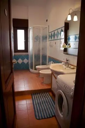 Tek Kişilik Oda, Özel Banyo (External)