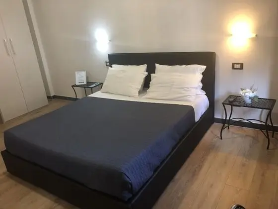 Economy Tek Büyük Yataklı Oda