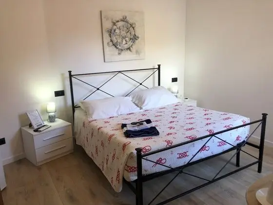 Tek Büyük Yataklı Oda (A/C)