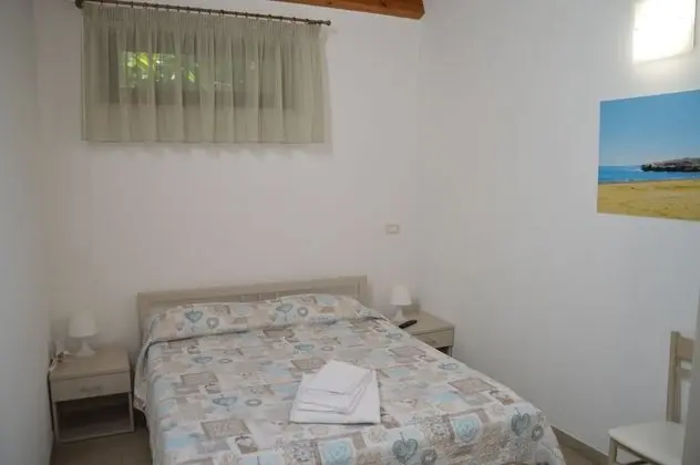 Economy Tek Büyük Yataklı Oda (Spinazza)