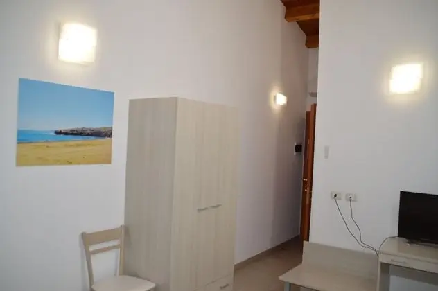 Economy Tek Büyük Yataklı Oda (Spinazza)