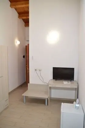 Economy Tek Büyük Yataklı Oda (Spinazza)