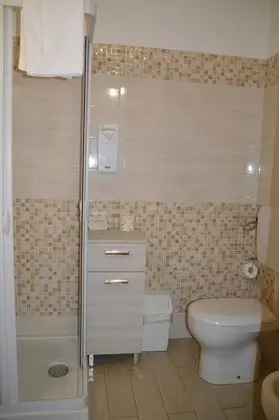 Economy Tek Büyük Yataklı Oda (Spinazza)