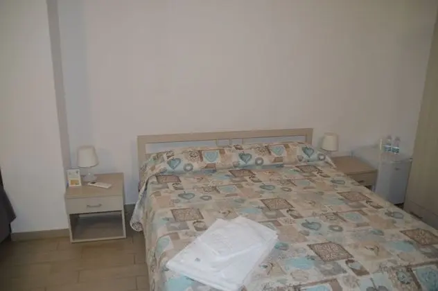 Superior Dört Kişilik Oda (Balata)