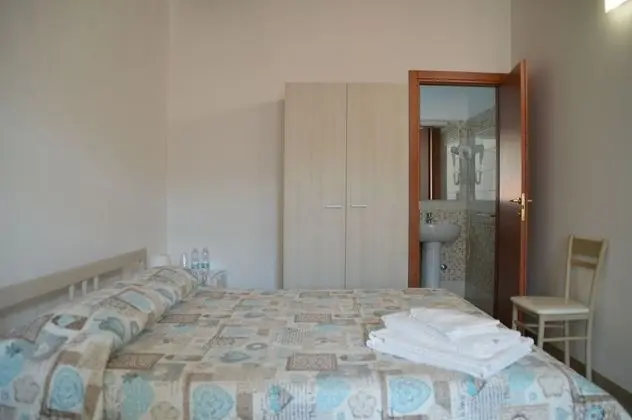 Superior Dört Kişilik Oda (Balata)