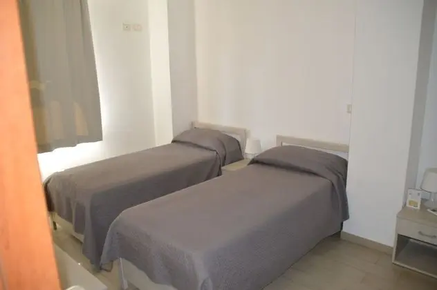 Superior Dört Kişilik Oda (Balata)